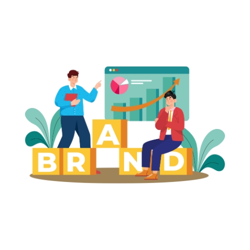 brand strategy & creative solutions