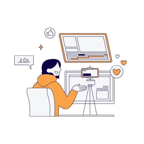 content moderation services