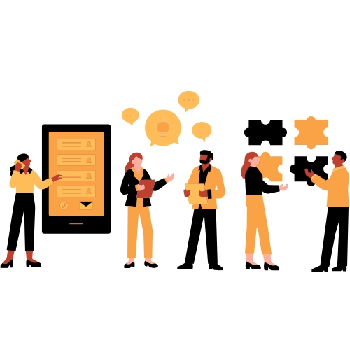 digital marketing services
