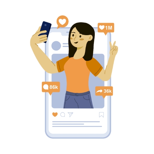 influencer marketing & creator management