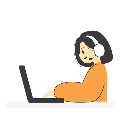 regional call center support