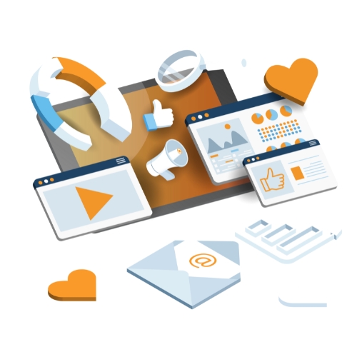 social media management