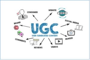 UGC Services to Build Trust and Social Proof