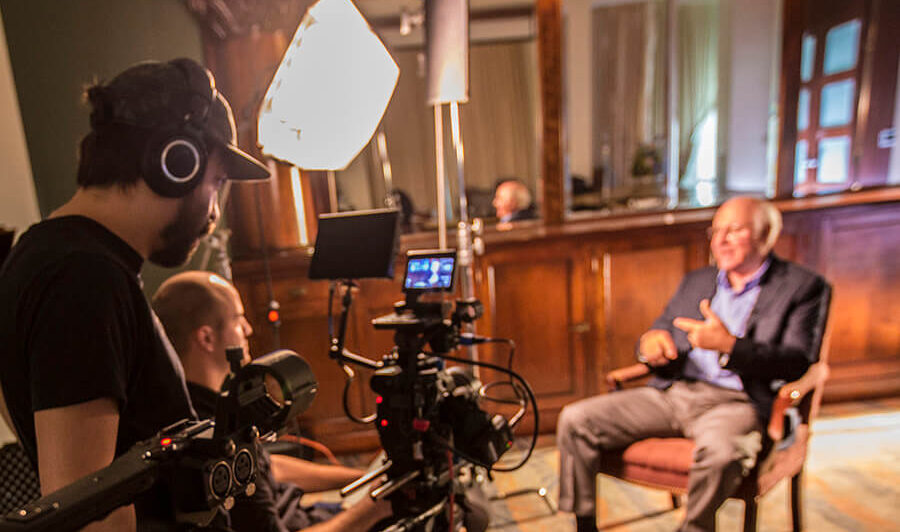 video production styles testimonial videos 01
