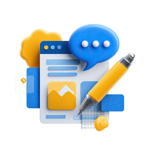 content creation & ugc services