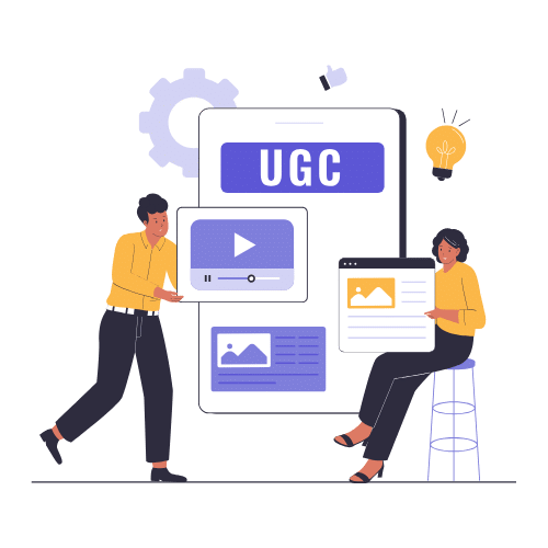 ugc
