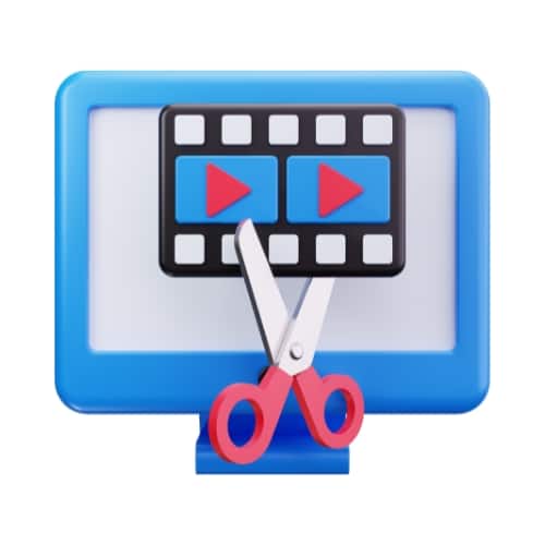 video production & editing